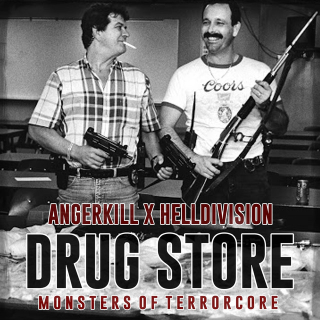 Music Drug Store