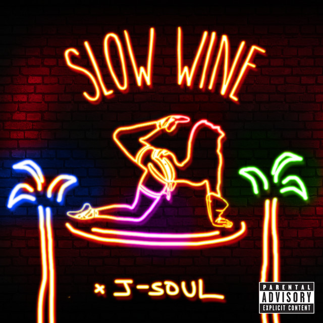 Canciones Slow Wine