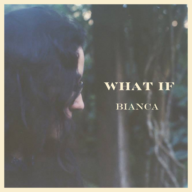 Canción What If