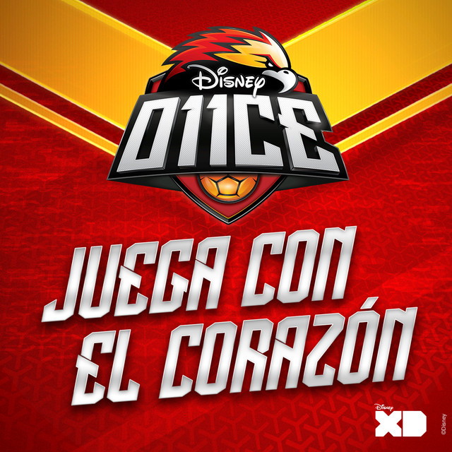 Music Juega con el corazón - De "O11CE"