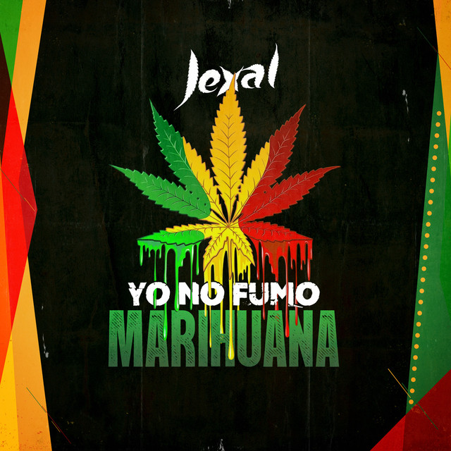 Canción Yo No Fumo Marihuana