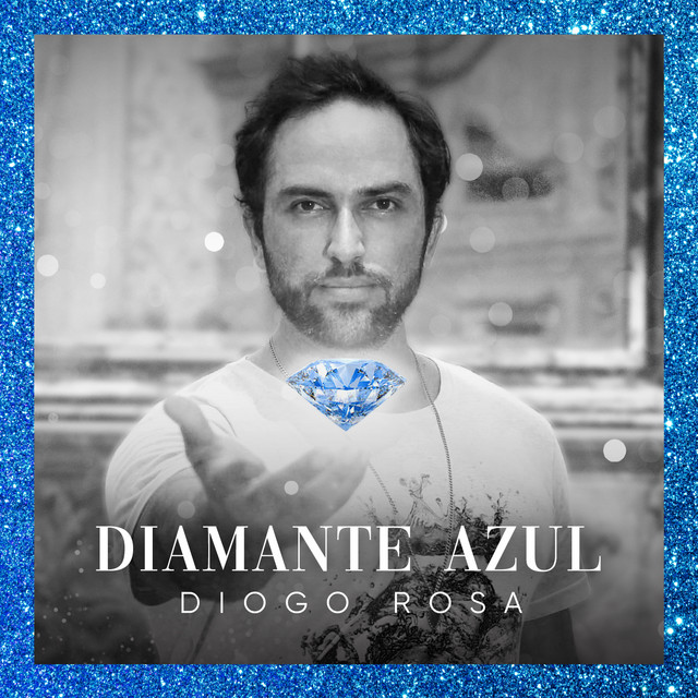 Music Diamante Azul