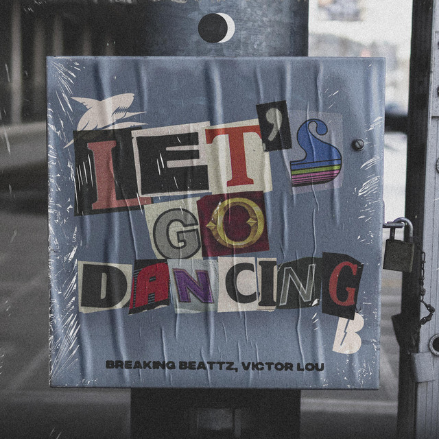 Canciones Let's Go Dancing