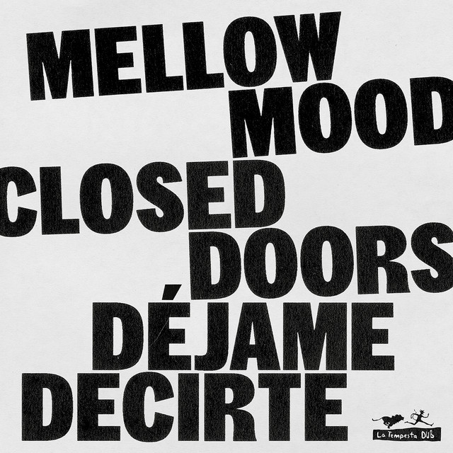 Canciones Closed Doors - Déjame Decirte