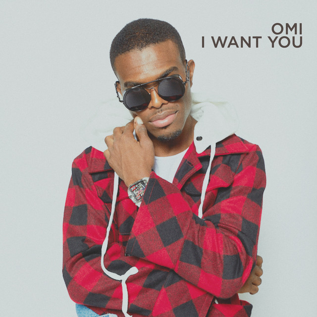 Canción I Want You