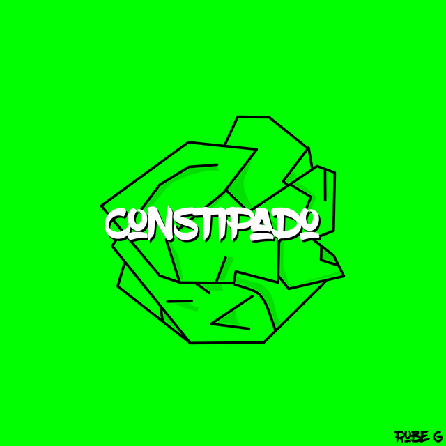 Canción Constipado