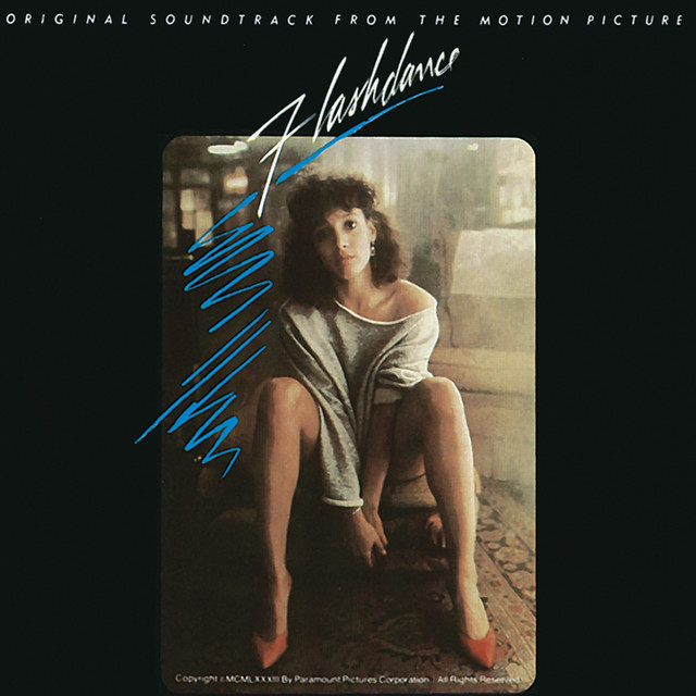 Canción Love Theme From Flashdance