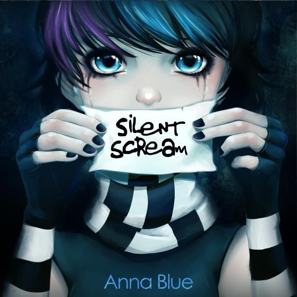 Canción Silent Scream