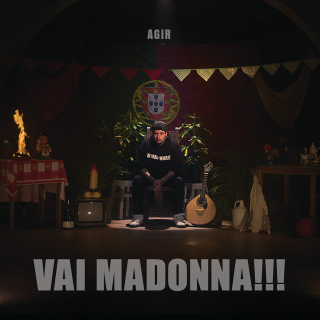 Music Vai Madonna!!!