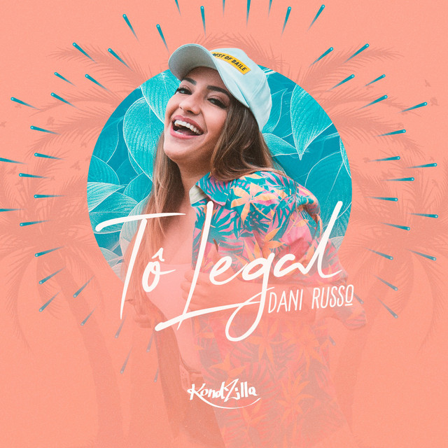 Canciones Tô Legal