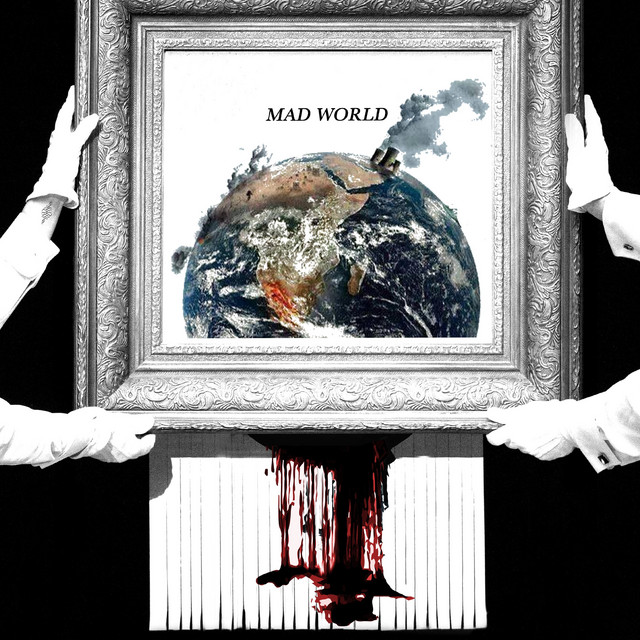 Music Mad World