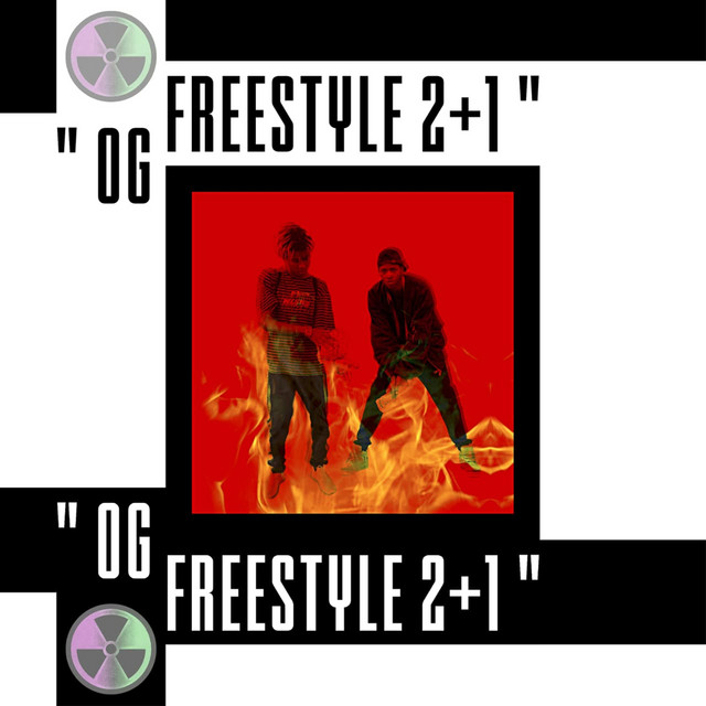 Music Og Freestyle 2+1