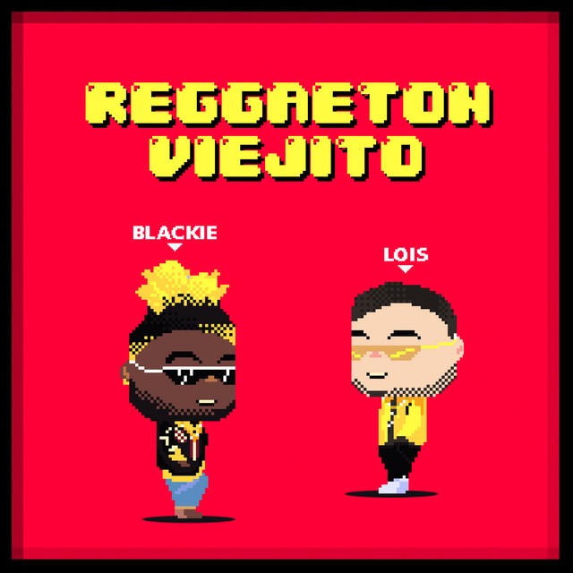 Canción Reggaeton Viejito