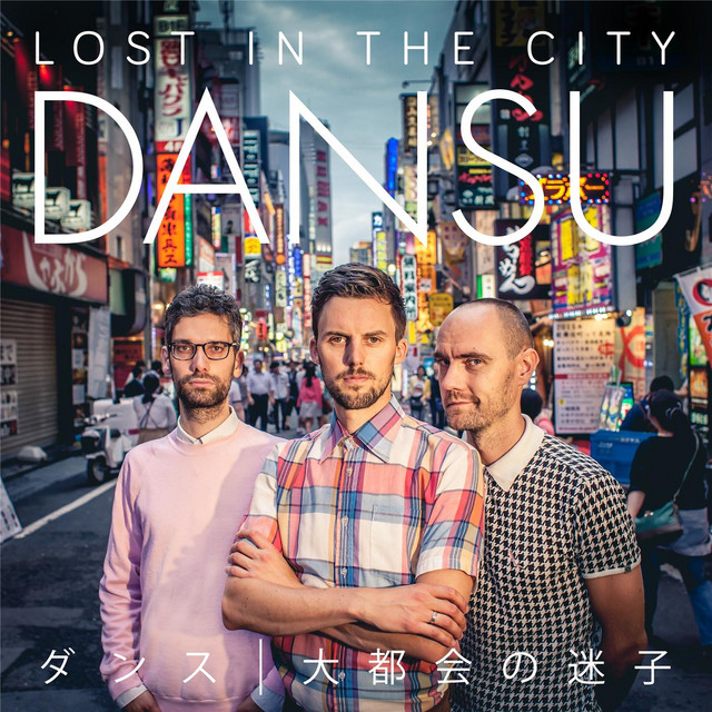 Canciones Lost in the City