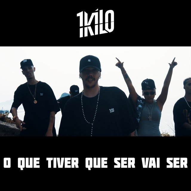 Canción O Que Tiver Que Ser Vai Ser