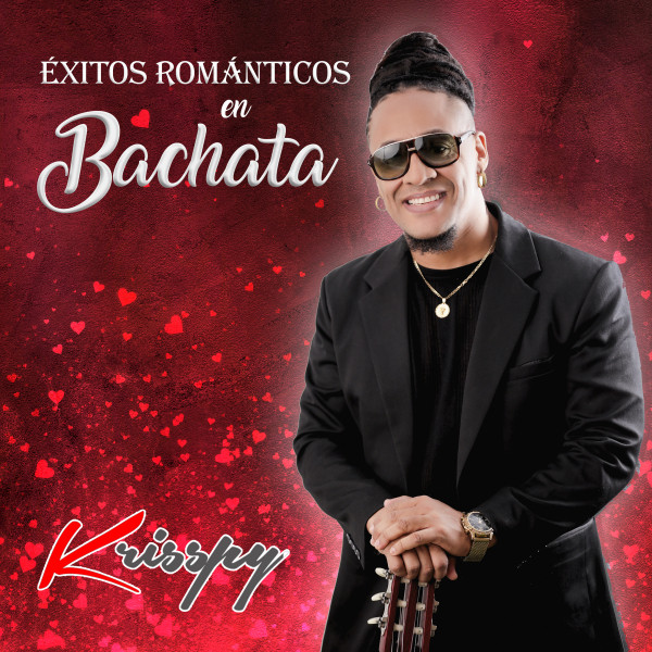 Canción Éxitos Románticos en Bachata