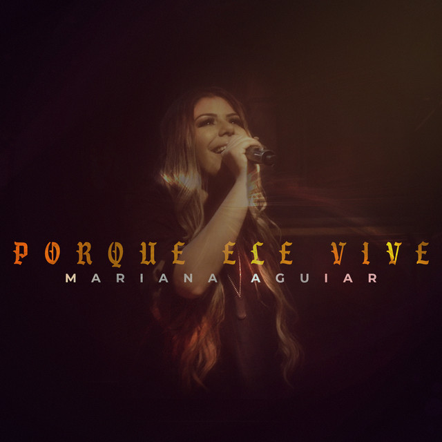 Canciones Porque Ele Vive (Because He Lives)