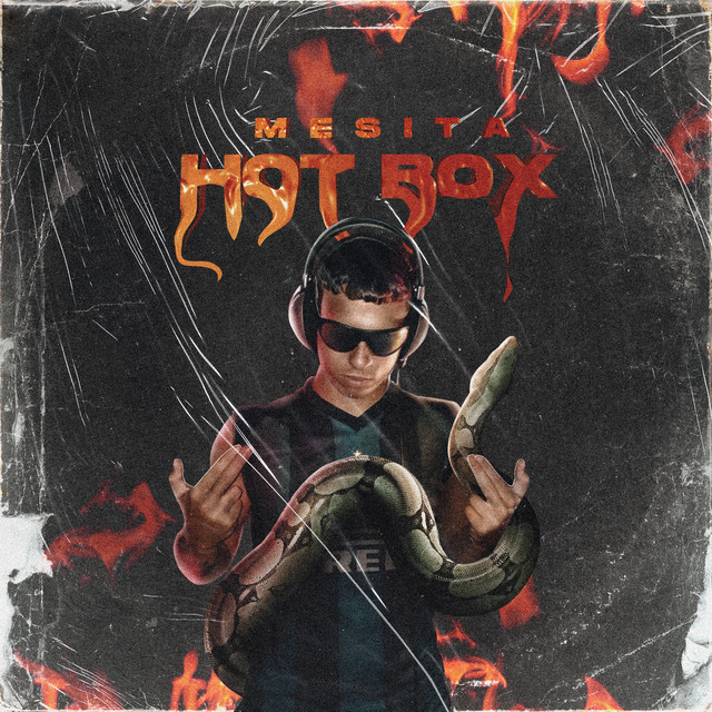 Canción Hot Box