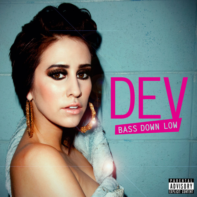 Canción Bass Down Low