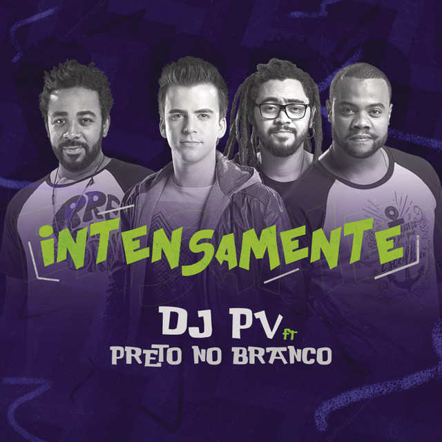 Music Intensamente (feat. Preto no Branco)