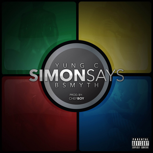 Canciones Simon Says