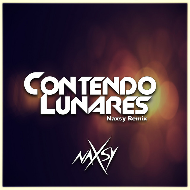 Canción Contendo Lunares (Remix)