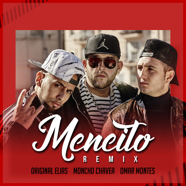 Canciones Meneito (Remix)