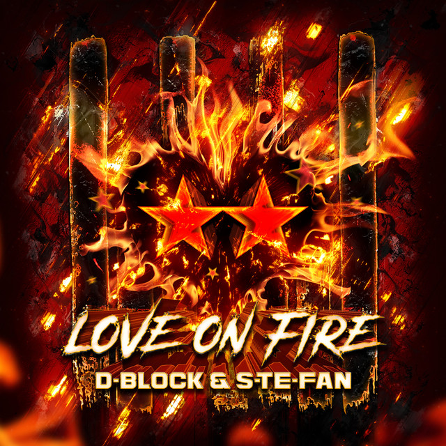 Canción Love On Fire