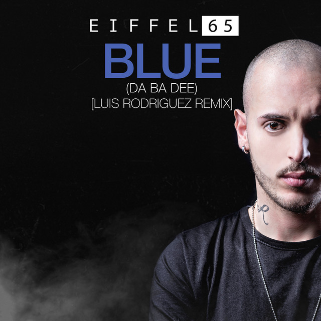 Music Blue (Da Ba Dee) - Luis Rodriguez Remix