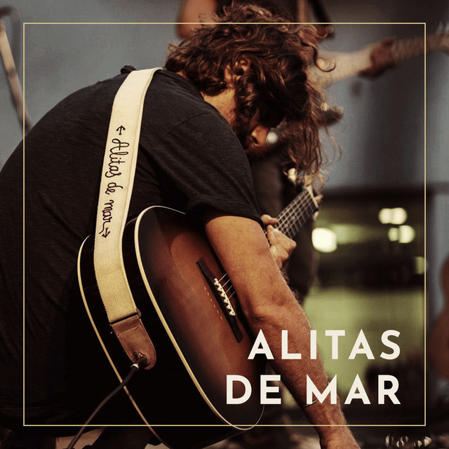 Music Alitas de mar (feat. Juanito Makandé)