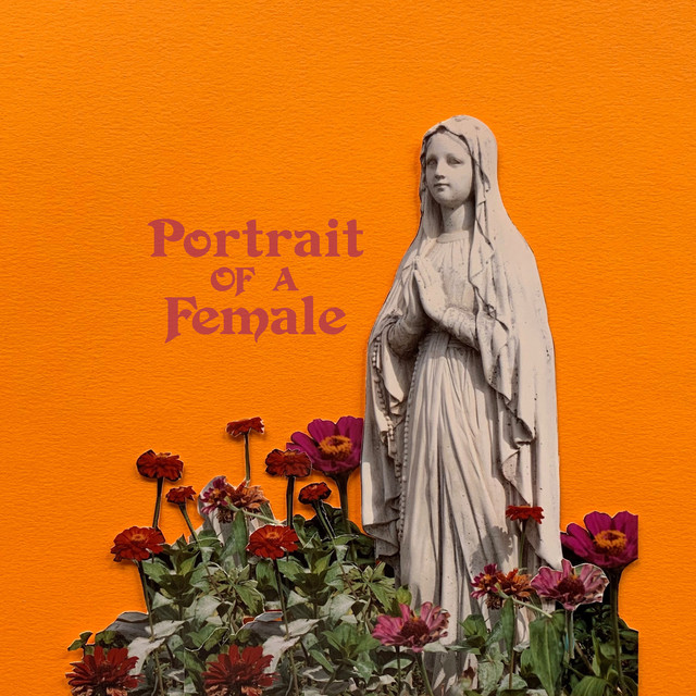 Canciones Portrait of a Female