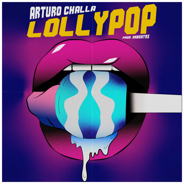 Music Lollypop