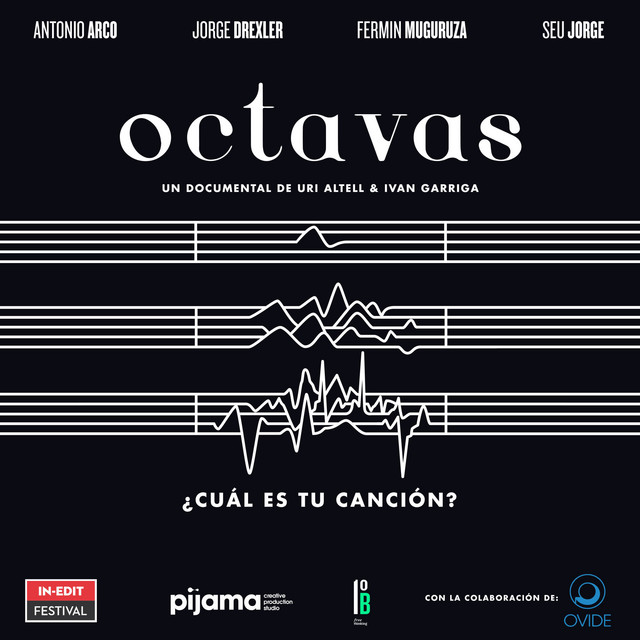 Canciones Ochenta Años (Banda Sonora Original del Documental Octavas)