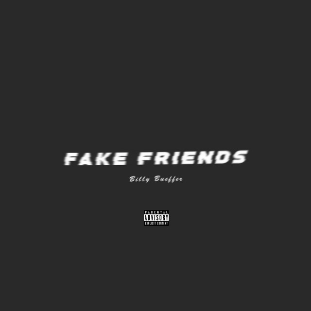 Canción Fake Friends