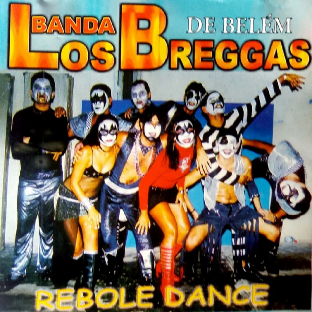 Canción Bole Rebole