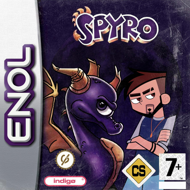 Canción Spyro