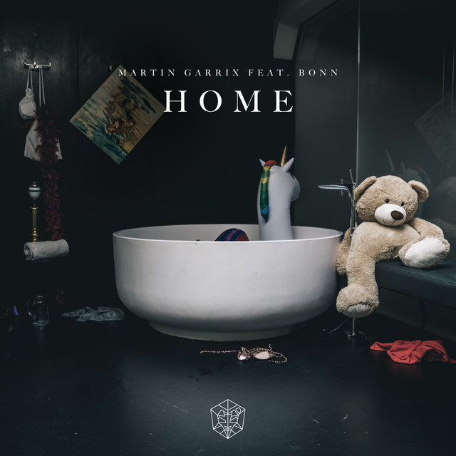 Canción Home (feat. Bonn)