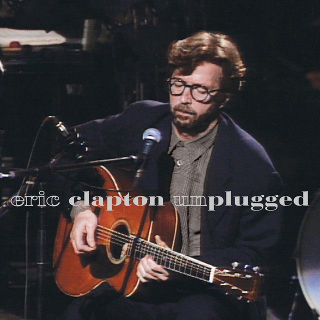 Music Layla - Acoustic; Live at MTV Unplugged, Bray Film Studios, Windsor, England, UK, 1/16/1992; 2013 Remaster