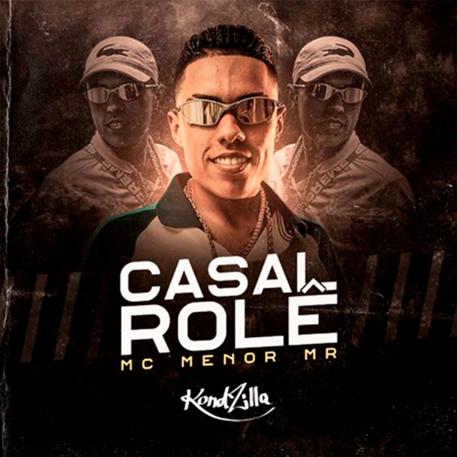 Canción Casal Rolê