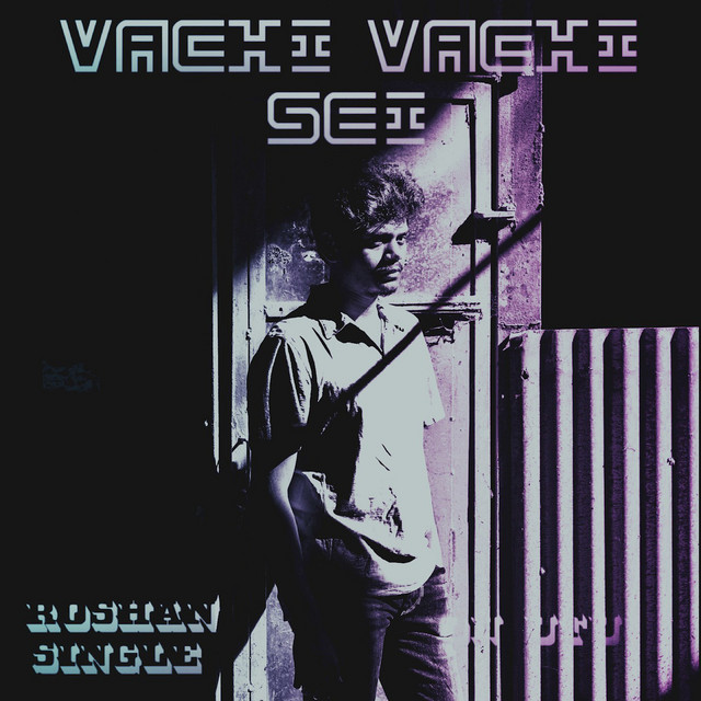 Music Vachi Vachi Sei - (Single)