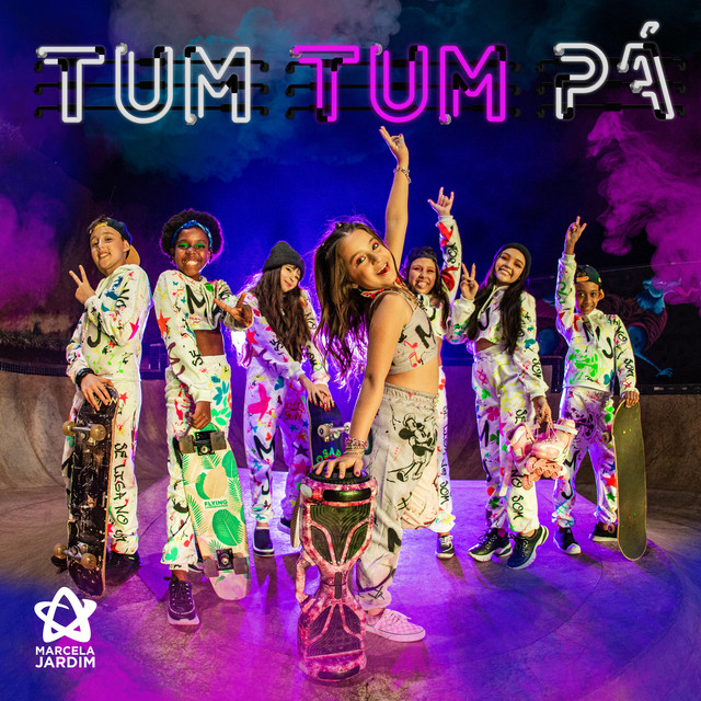 Music Tum Tum Pá