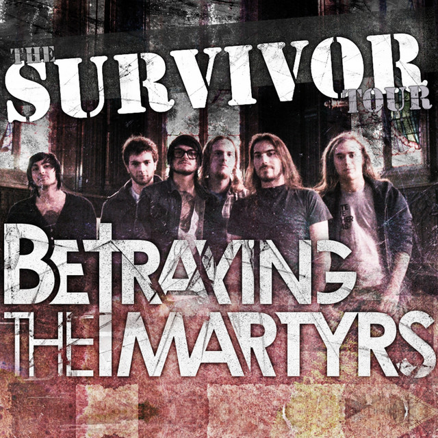 Music Survivor