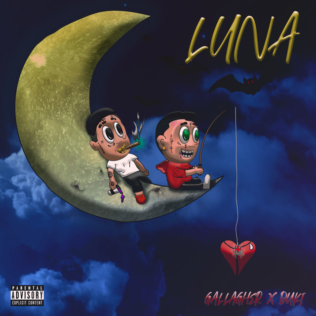 Canción Luna