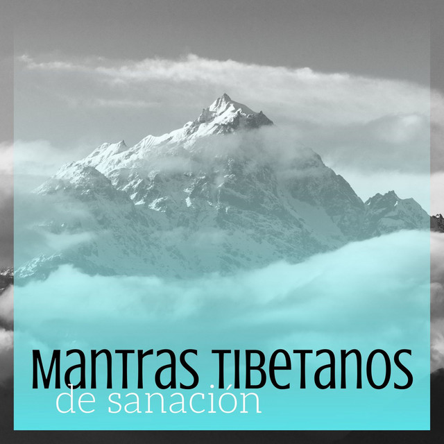 Canción Mantras Poderosos para la Salud