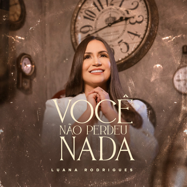 Music Você Não Perdeu Nada