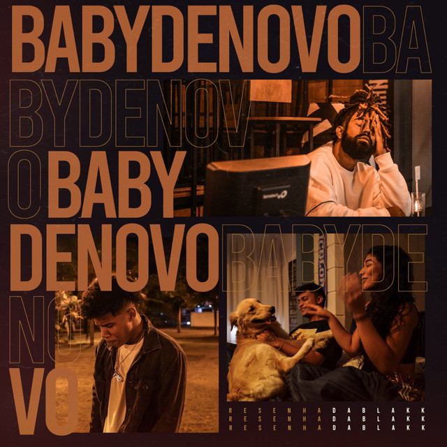 Canción Baby de Novo