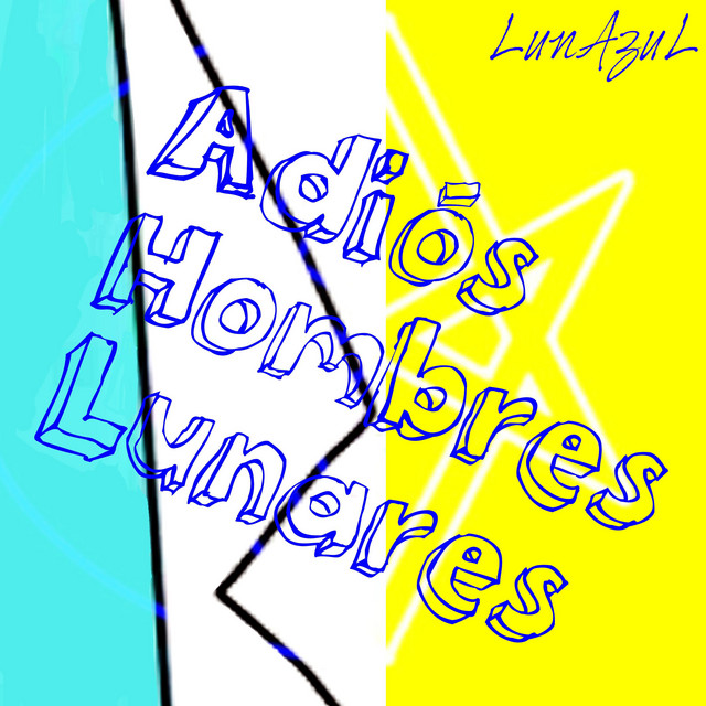 Music Adiós Hombres Lunares