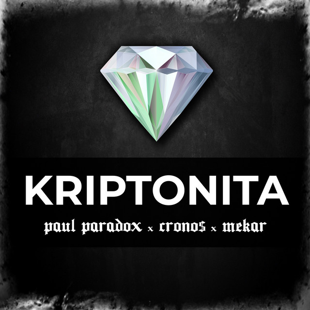 Music Kriptonita