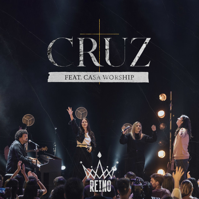 Canción Cruz