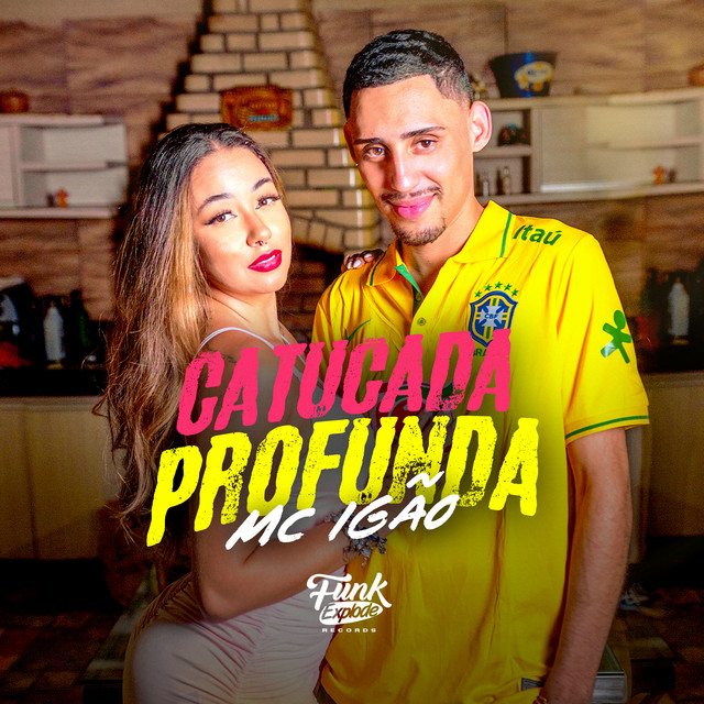 Canción Catucada Profunda